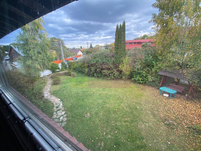 Vila de vanzare cu 4 camere in Breaza