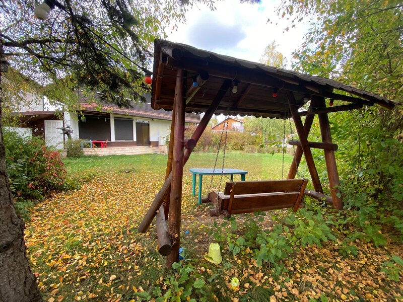 Vila de vanzare cu 4 camere in Breaza