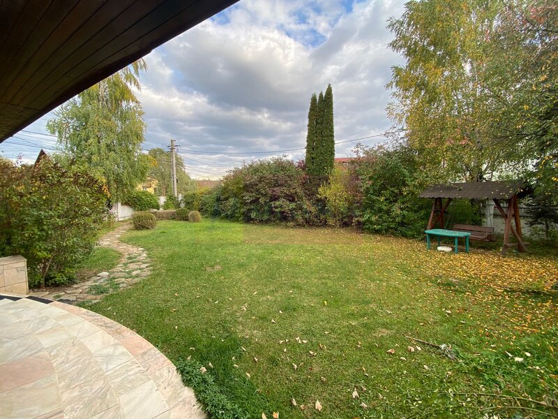 Vila de vanzare cu 4 camere in Breaza