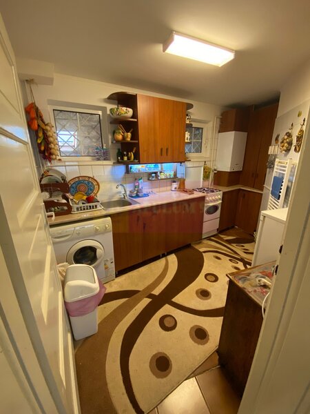 Vila de vanzare cu 4 camere in Breaza