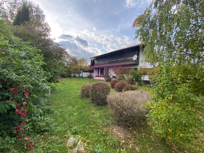 Vila de vanzare cu 4 camere in Breaza