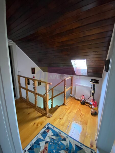 Vila de vanzare cu 4 camere in Breaza