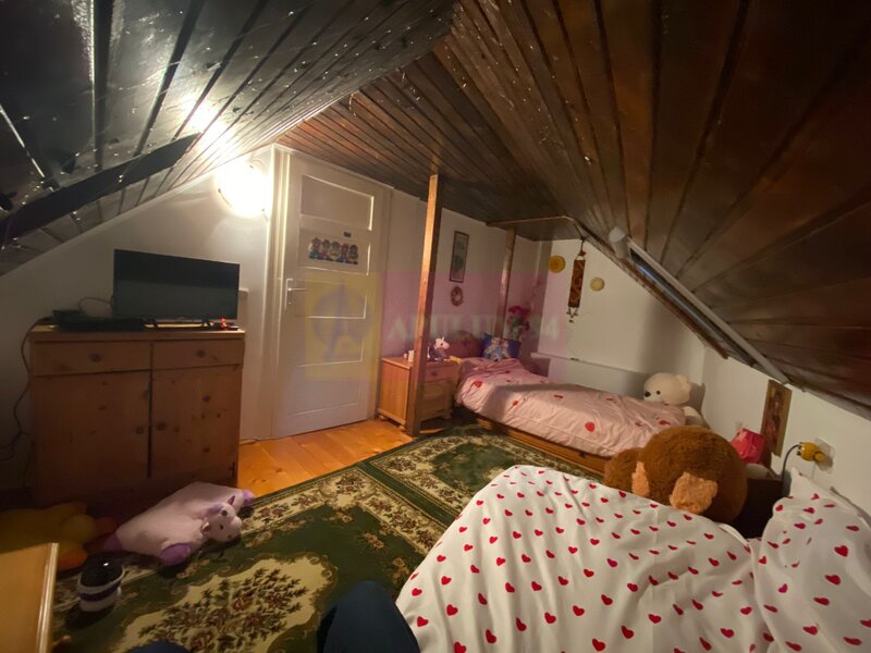 Vila de vanzare cu 4 camere in Breaza