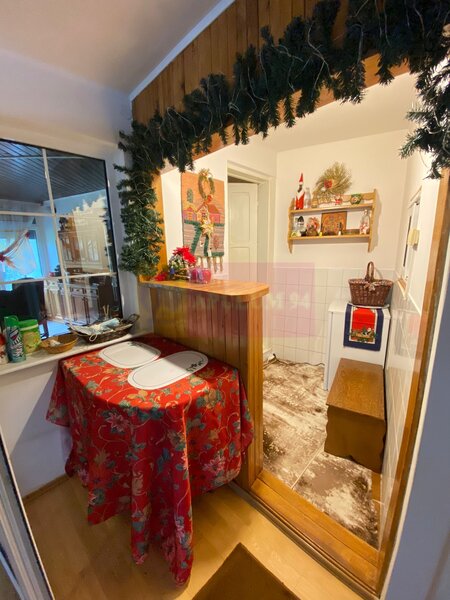 Vila de vanzare cu 4 camere in Breaza
